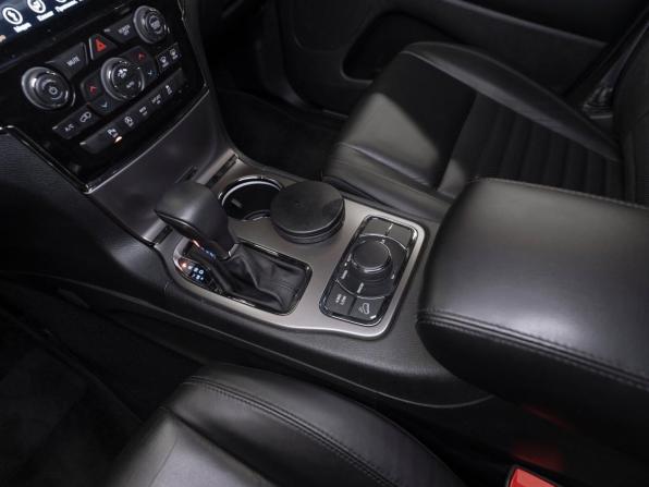 Jeep Grand Cherokee IV (WK2) Рестайлинг с пробегом 2019 года, цена 4 300 000 рублей, 95500 км, внедорожник, Автокод Объявления