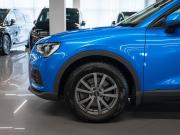 Audi Q3 II (F3) Москва  - изображение 44