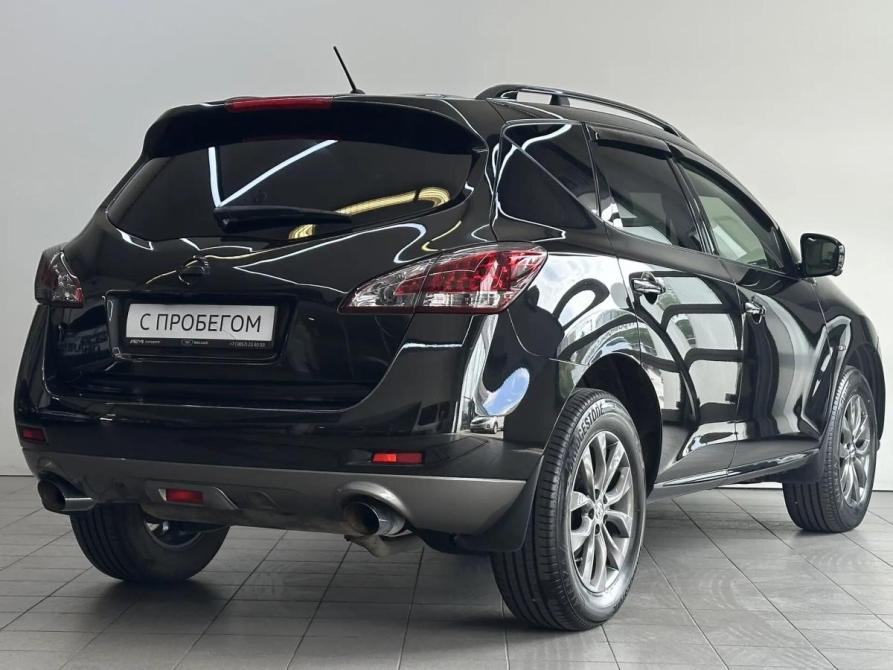 Nissan Murano II (Z51) Рестайлинг 2 Барнаул  - изображение 6