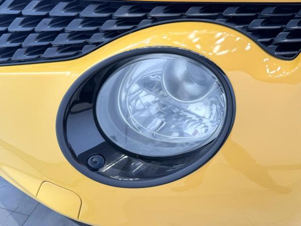 Nissan Juke I Рестайлинг с пробегом 2014 года, цена 1 400 000 рублей, 91472 км, внедорожник, Автокод Объявления