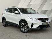 Geely Coolray I Екатеринбург  - изображение 30