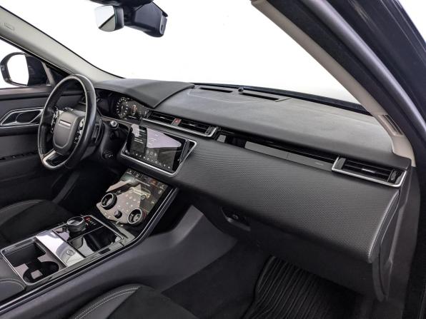 Land Rover Range Rover Velar I с пробегом 2020 года, цена 3 900 000 рублей, 116892 км, внедорожник, Автокод Объявления