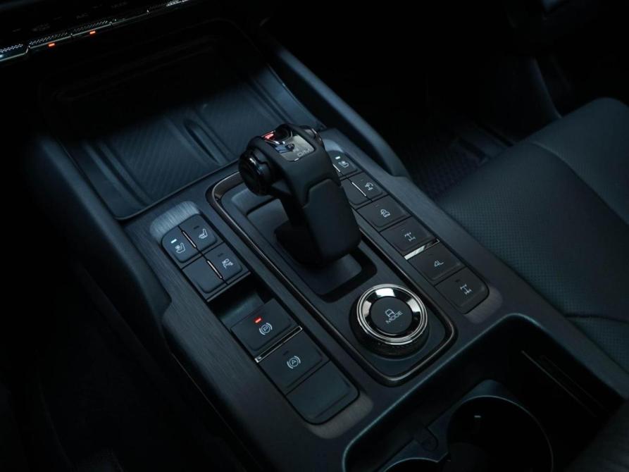 Haval H9 II Москва  - изображение 22