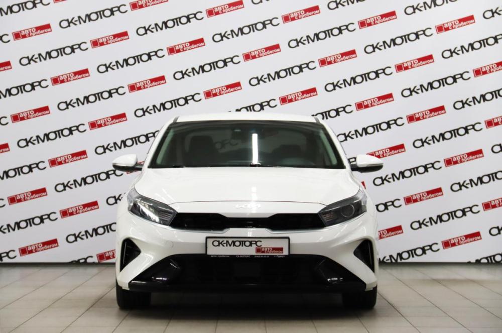 Kia K3 II (China Market) Сургут  - изображение 3