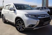 Mitsubishi Outlander III Рестайлинг 2 Санкт-Петербург  - изображение 18