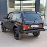 Lada (ВАЗ) 2121 (4x4) I Рестайлинг Нижнекамск  - изображение 22
