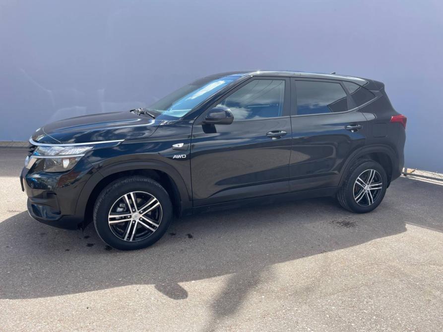 Kia Seltos I Стерлитамак  - изображение 4