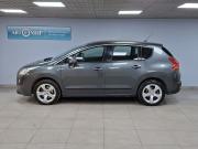 Peugeot 3008 I Москва  - изображение 28