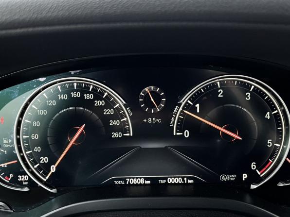 BMW X4 II (G02) с пробегом 2019 года, цена 5 370 000 рублей, 70608 км, внедорожник, Автокод Объявления