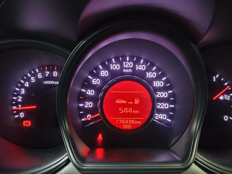 Kia Ceed II Москва  - изображение 16