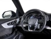 Audi SQ8 I (4M) Москва  - изображение 45
