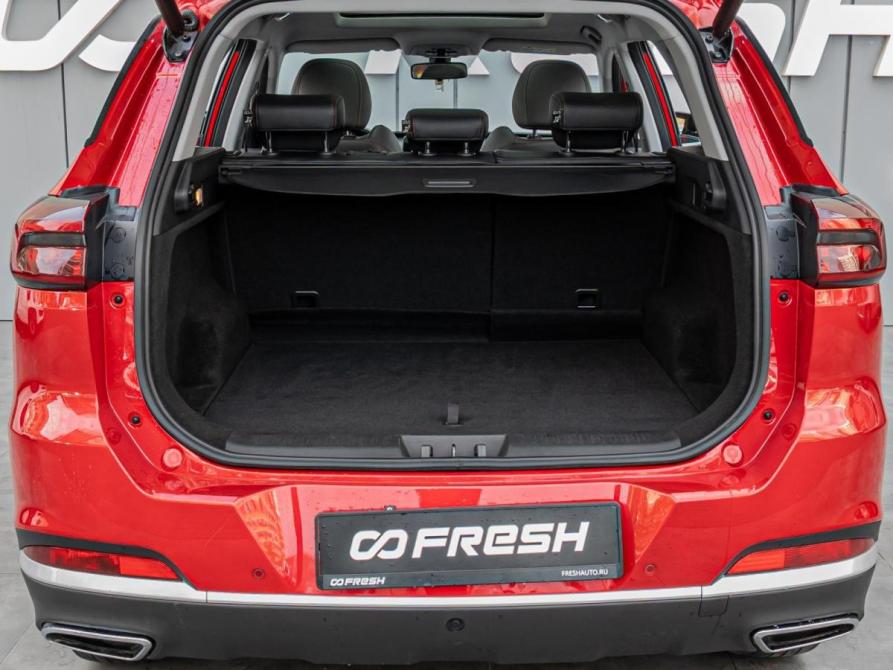 Chery Tiggo 7 Pro I Краснодар  - изображение 24