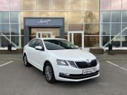 Skoda Octavia III (A7) Рестайлинг Псков  - изображение 26