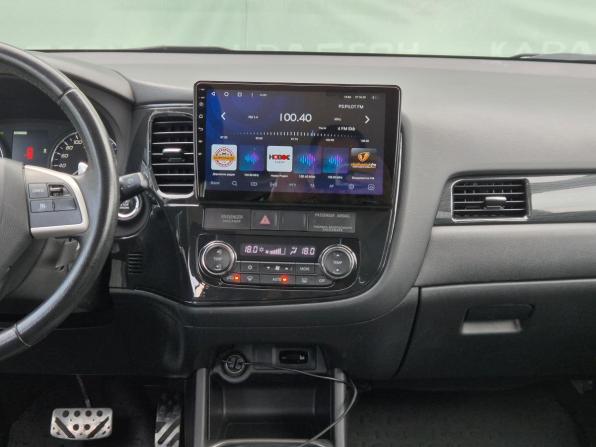 Mitsubishi Outlander III с пробегом 2012 года, цена 1 265 000 рублей, 178907 км, внедорожник, Автокод Объявления