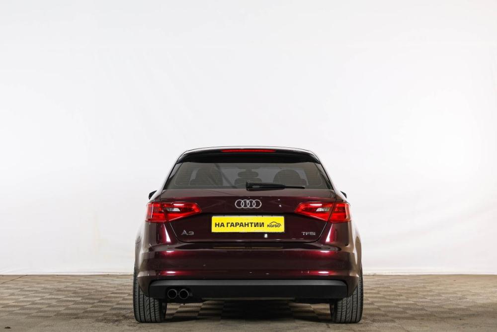 Audi A3 III (8V) Тюмень  - изображение 6