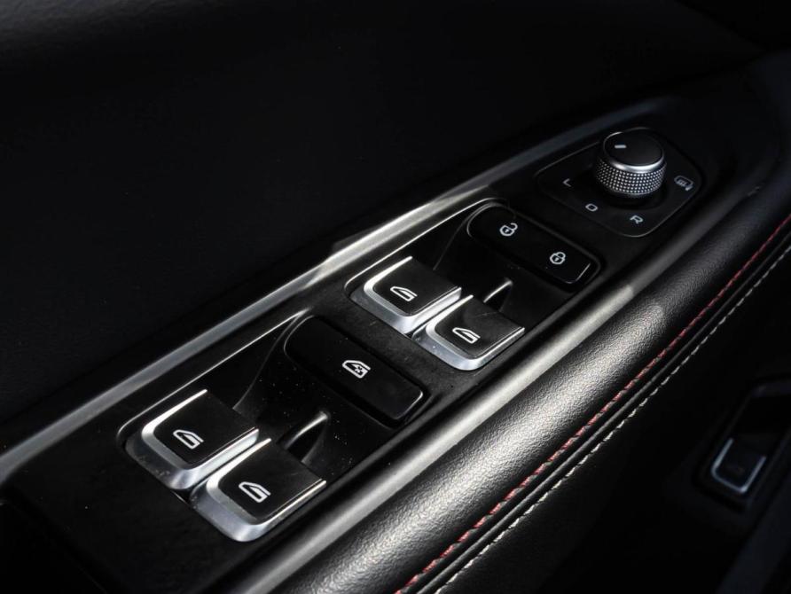 Geely Tugella I Рестайлинг Краснодар  - изображение 26