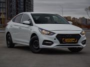 Hyundai Solaris II Тюмень  - изображение 12