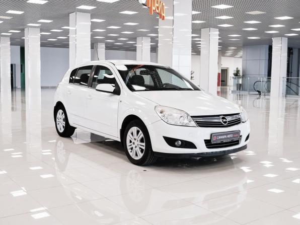 Opel Astra H Рестайлинг с пробегом 2011 года, цена 250 000 рублей, 168970 км, хэтчбек, Автокод Объявления