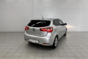 Kia Rio III Астрахань  - изображение 24