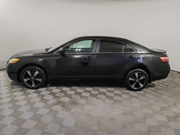 Toyota Camry VI (XV40) с пробегом 2009 года, цена 855 000 рублей, 333954 км, седан, Автокод Объявления