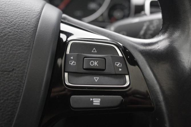 Volkswagen Touareg II Рестайлинг с пробегом 2017 года, цена 3 600 000 рублей, 188527 км, внедорожник, Автокод Объявления