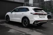 Volkswagen Tiguan III (China Market) Москва  - изображение 40