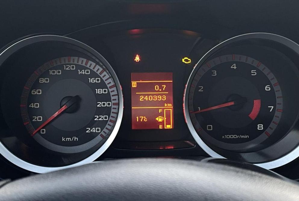 Mitsubishi Lancer X Иваново  - изображение 13