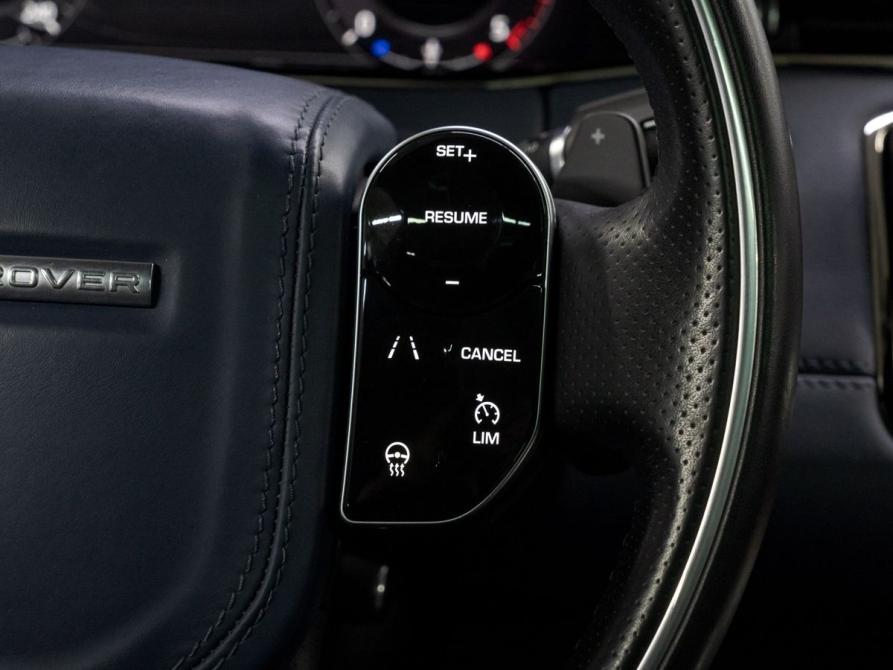 Land Rover Range Rover Evoque II Тюмень  - изображение 22