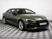 Audi A5 II (F5) Рестайлинг Москва  - изображение 25
