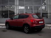 Nissan Qashqai I Курган  - изображение 24