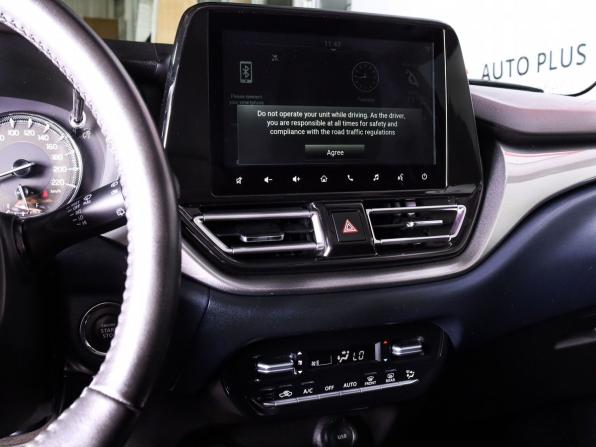 Suzuki Baleno III с пробегом 2023 года, цена 1 789 000 рублей, 28850 км, хэтчбек, Автокод Объявления