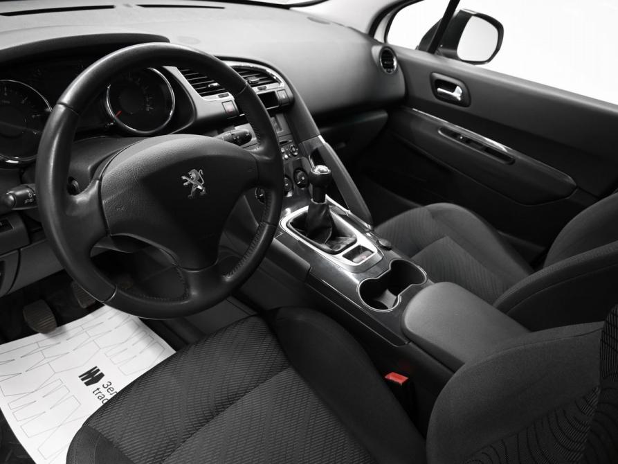 Peugeot 3008 I Рестайлинг Тверь  - изображение 9