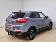 Hyundai Creta I Альметьевск  - изображение 25