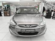 Hyundai Solaris I Казань  - изображение 24