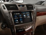 Lexus LS IV Москва  - изображение 61