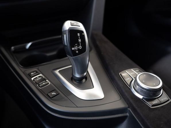 BMW 3 серии VI (F3x) Рестайлинг с пробегом 2018 года, цена 2 235 000 рублей, 162428 км, лифтбек, Автокод Объявления