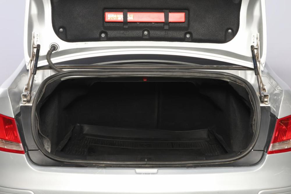 Peugeot 408 I Новосибирск  - изображение 18