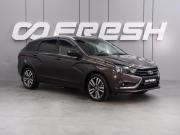 Lada (ВАЗ) Vesta I Воронеж  - изображение 18