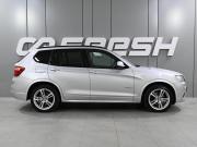 BMW X3 II (F25) Ростов-на-Дону  - изображение 29