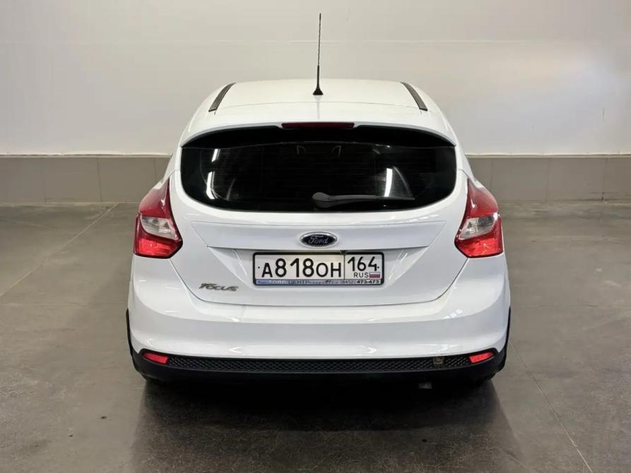 Ford Focus III Саратов  - изображение 3