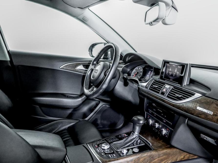 Audi A6 IV (C7) Санкт-Петербург  - изображение 17