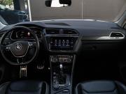 Volkswagen Tiguan II Москва  - изображение 33