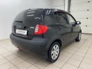 Hyundai Getz I Рестайлинг Энгельс  - изображение 43