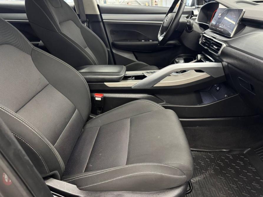 Geely Coolray I Воронеж  - изображение 17