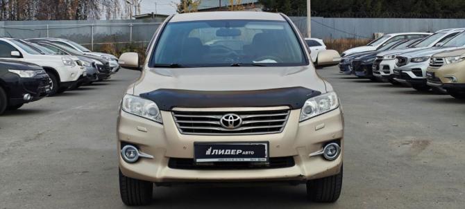 Toyota RAV4 III (XA30) с пробегом 2010 года, цена 1 022 000 рублей, 270000 км, внедорожник, Автокод Объявления