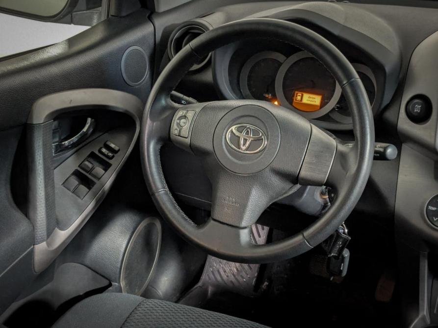 Toyota RAV4 III (XA30) Екатеринбург  - изображение 15