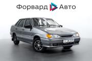 Lada (ВАЗ) 2115 Тюмень  - изображение 24