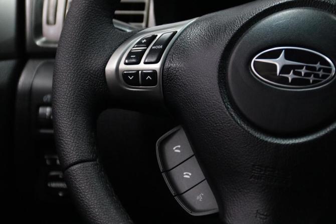 Subaru Forester III Рестайлинг с пробегом 2011 года, цена 1 285 850 рублей, 165707 км, внедорожник, Автокод Объявления