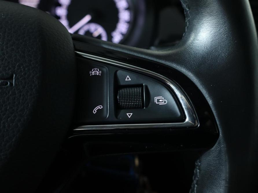 Skoda Rapid I Рестайлинг Москва  - изображение 10