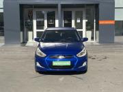 Hyundai Solaris I Краснодар  - изображение 21